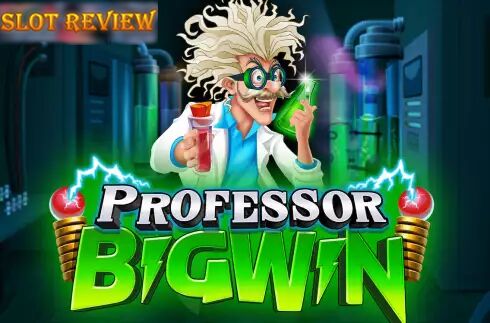 Professor BigWin